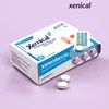 Xenical laboratorio roche precio a